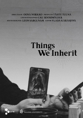 Things We Inherit (2026)