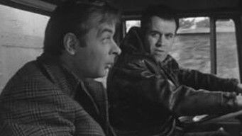 Episode 9 — Episode 9