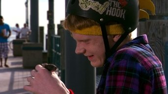 Zeke y Luther S01E07