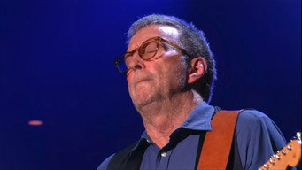 Eric Clapton Planes Trains and Eric (2014)