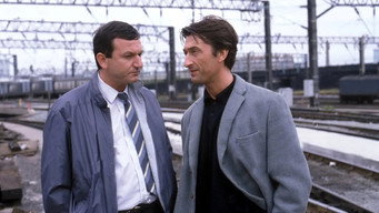Floodtide (1987-1988)