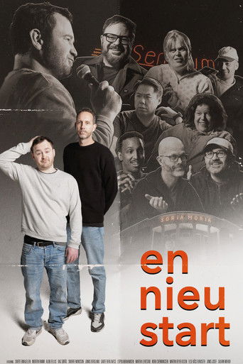 En Nieu Start (2026)