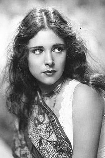 Foto de Dorothy Janis