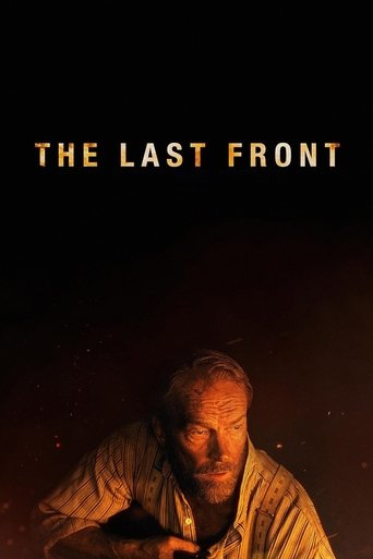 The Last Front (2024) The Last Front (2024)