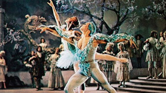 Sleeping Beauty (1964)