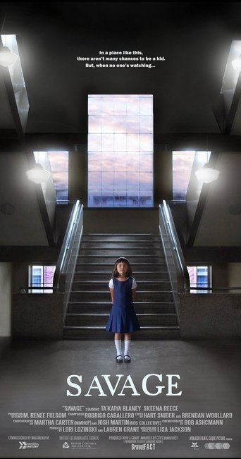 Savage (2009) Savage (2009)