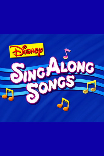 Disney Sing-Along Songs