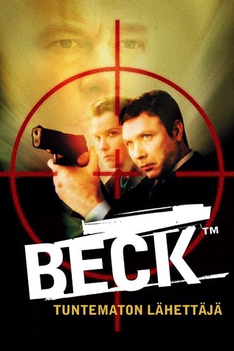 Beck 13 - Tuntematon lähettäjä