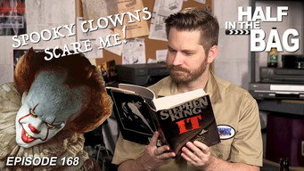 IT Chapter Two