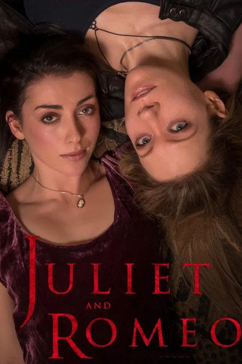 Juliet & Romeo poster 2