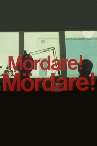 M&ouml;rdare! M&ouml;rdare!