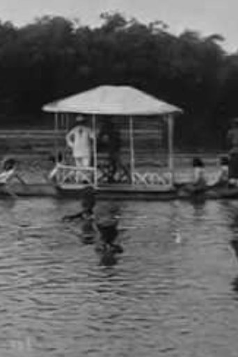 Autotocht Door Bandoeng