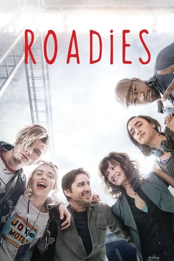 Roadies - Season 1 Episode 7 Episodi 7 2016