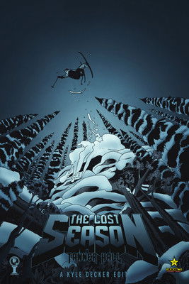 Tanner Hall: The Lost Season poster