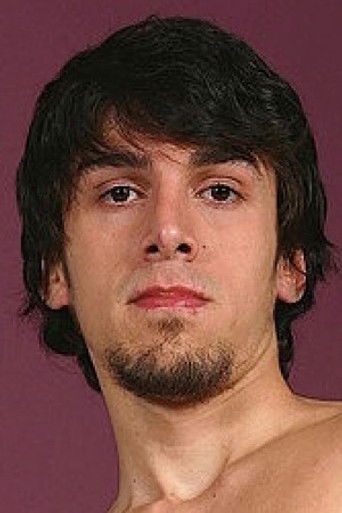 Foto de Esteban Mendoza