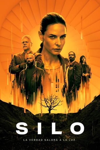 Poster of Silo