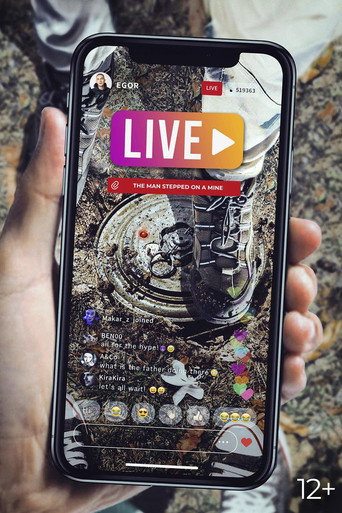 Live (2023)