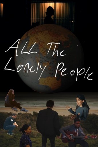 All the Lonely People (2019)