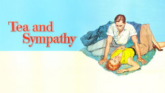 #19 Tea and Sympathy