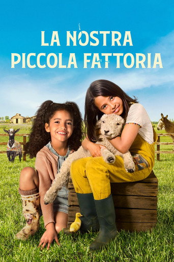 Nuestra pequeña granja — Pósters 22