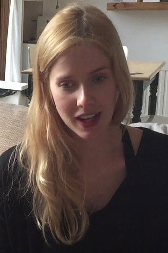 Foto de Rachel Hurd-Wood