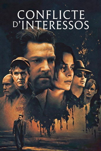 Cartell de Conflicte d'interessos