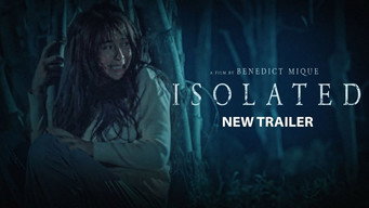Isolated (2025)