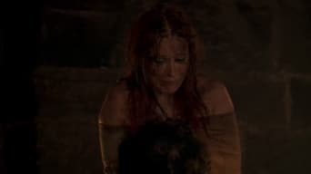 Kaamelott S4E28 poster