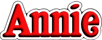Annie logo