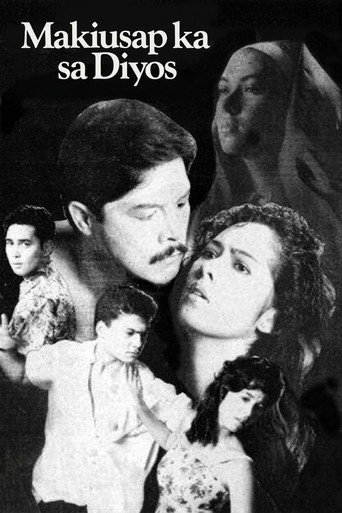 Makiusap ka sa Diyos — Pôsteres 6