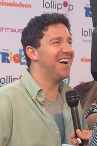 Image of Jason Harris