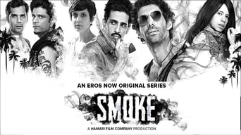Smoke - S1E01