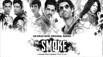 Smoke (2018)