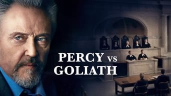 Percy Vs Goliath (2020)