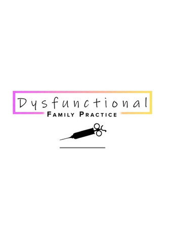 Dysfunctional Family Practice