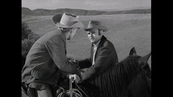 Have Gun, Will Travel T1E18