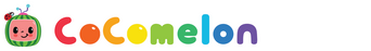 CoComelon Lane logo
