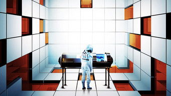 Galeria 1 - The Complex: Lockdown