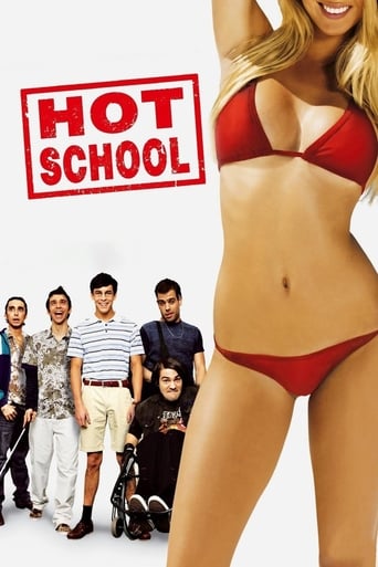 Hot School