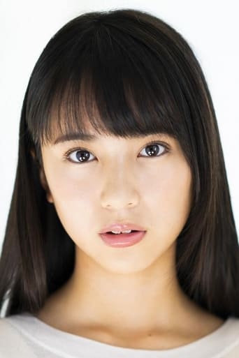 Image of Ayaka Namiki