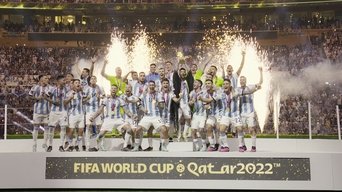 Ángel Di María: Romper la pared S01E03