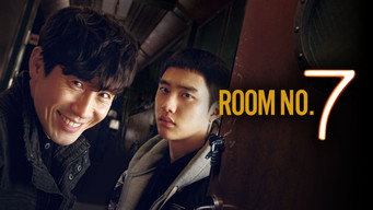 #33 Room No.7