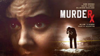 #4 Murder RX