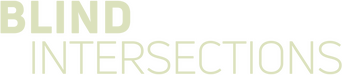 Blind Intersections logo