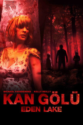 Kan G&ouml;l&uuml; (2008)