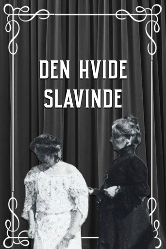 Den hvide slavinde