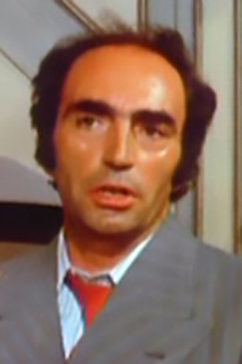 Image of Mario Pilar