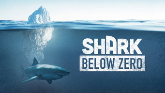 Shark Below Zero (2023)