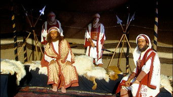 Episode 13 — Siege