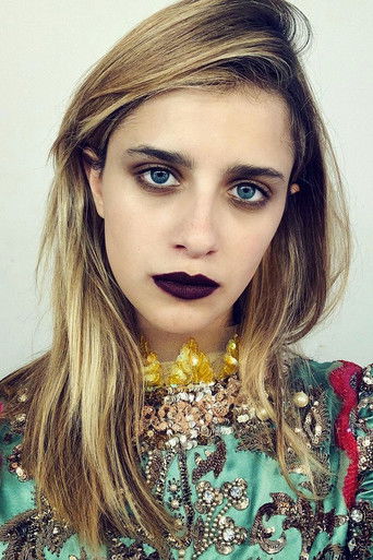 Foto de Benedetta Porcaroli